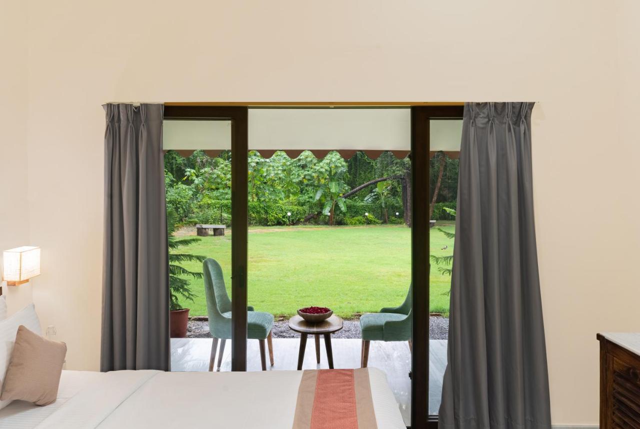 Aranya Vilas - A Nature Resort Udaipur Exterior photo