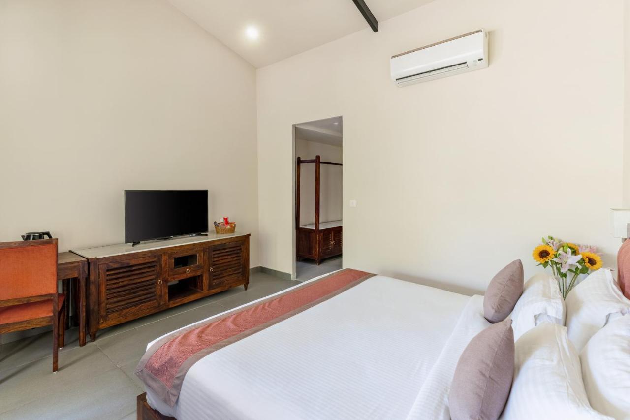 Aranya Vilas - A Nature Resort Udaipur Exterior photo